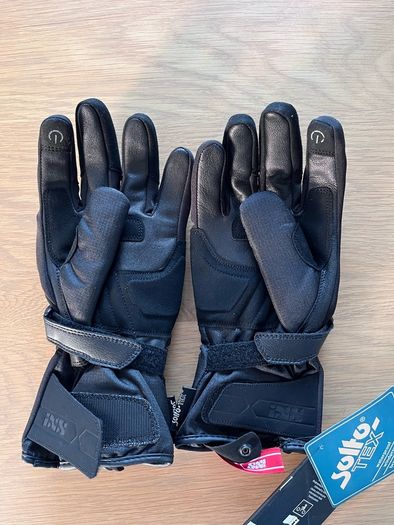 Motorcycle Gloves
