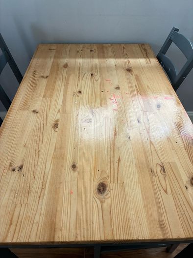Ikea Kitchen Table