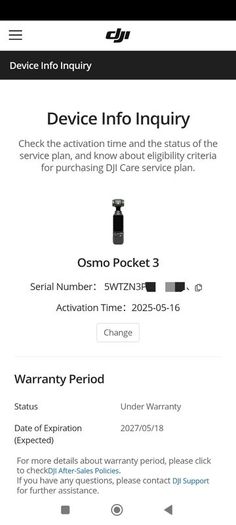 DJI Osmo Pocket 3 Creator Combo + Extras +128GB