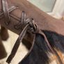 Andrew Mark Luxurious Sherling Lamb suede Coat Image 6