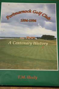 Portmarnock Golf Club 1894-1994