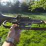 antique brass trumpet butler haymarket London & Dublin Image 5