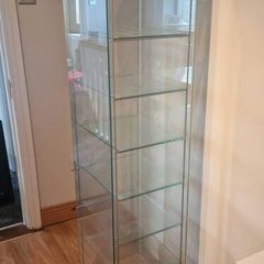 Glass unit