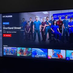 SmartTV Samsung 4k