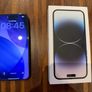 iPhone 14 Pro Max + accessories Image 3