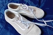 Vans trainers