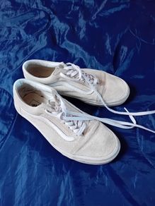 Vans trainers