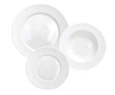 Dinner Set (for 6 people)