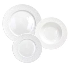 Dinner Set (for 6 people)