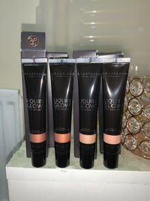 Anastasia Beverly Hills liquid glow highlighters brand new in box 100% genuine