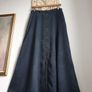 House Of Fraser Skirt Size Uk 12 Image 5