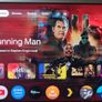 JVC tv with Google TV 720P Image 5