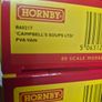 Hornby freight wagons Image 9