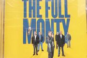 The Full Monty Soundtrack OST CD