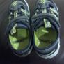 Clarks Shoes, size UK-9F, EU-27 Image 8