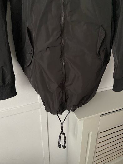 Antioch Jacket Medium