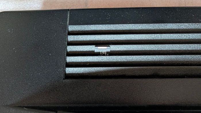 Boxed Neo Geo CD Top Loader - Furrtek NeoCD SD Loader - Japan Import