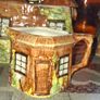 Antique Price & Kensington Cottage Ware Sugar Bowl and Milk Jug PRICE IS FOR THE TWO PIECES,  Postage Available or Collection, Image 10