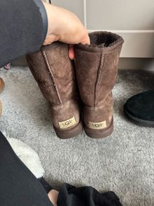 ladies ugg boots