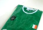 2016 Euro Jersey CARLING squad jersey T Shrit ireland size large New  jersey
