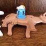 Vintage Playmobil Animals and figures Image 6