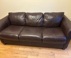 sofa bed