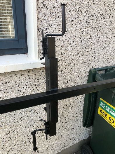 Clothes line very strong brand new