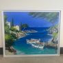 Original oil on canvas painting Image 2