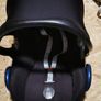 maxi-cosi car seat 0-13kg Image 3