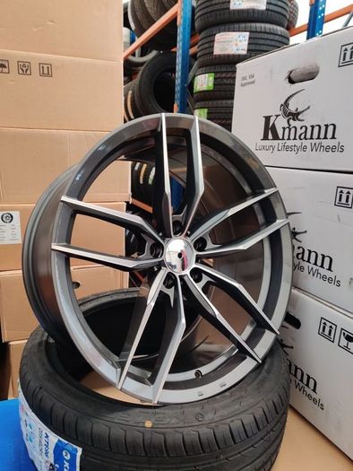 19" alloy wheels Audi A7 a8  Mercedes Clk Slk CLS S E class Dublin 12 wider rears Finance Available