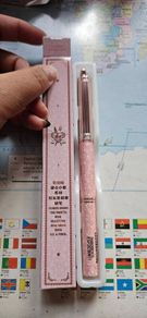 Flower Knows Sweetie Bear Collection Dual Ended Brow Gel and Pencil in 02 Natural Brown