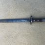 Lee Metford Bayonet Boar War  1894 Image 8