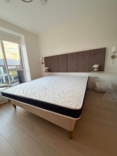 Brand New Super king size mattress