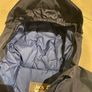 Jack Wolfskin jacket like new size 7-8 years old Image 4
