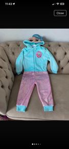halloween costume lol 4-5 years