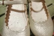 Girls lovely shoes