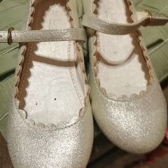 Girls lovely shoes