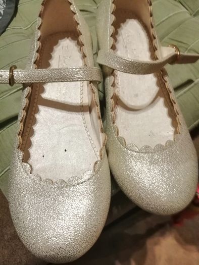 Girls lovely shoes