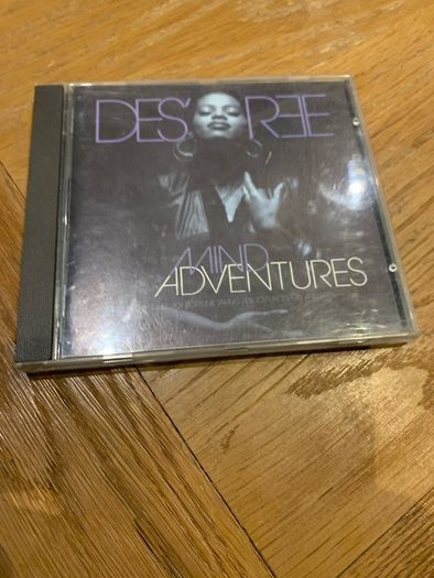 Des'ree / Mind Adventures