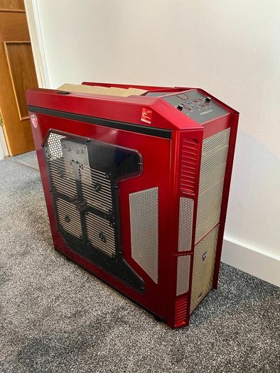 Desktop Gaming PC