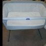 Chicco Next2Me cot Image 3