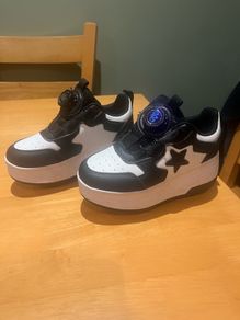kids roller shoes