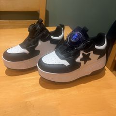 kids roller shoes