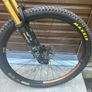 NS Synonym Tr1 trail/xc bike for sale Image 3