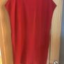 Stella MCcartney Wool Dress Image 4