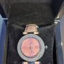Gio Monaco Mandolino 1.7 ct diamonds watch Image 7