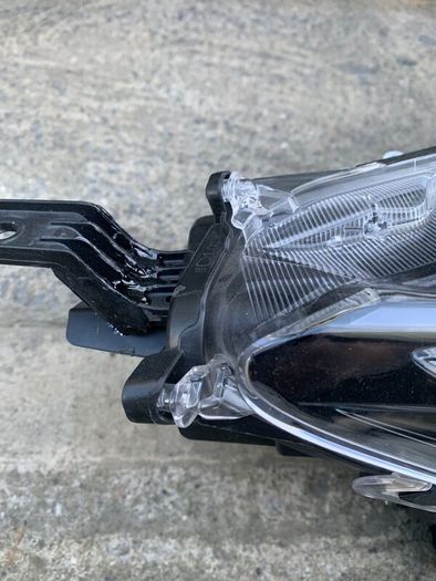 Car parts