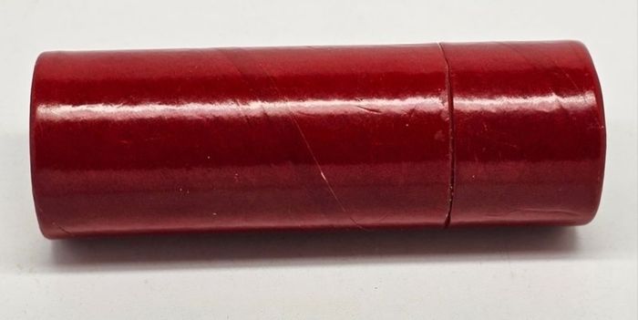 GB 1967 Half Penny Tube Roll 50 Red Uncirculated Lustrous Coins