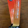 Wicklow 5K Super Run - The Flash Finishers Medal Image 2