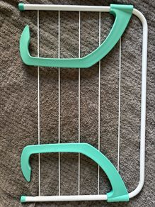 2 Radiator Clothes Dryer;  Airer - NEW
